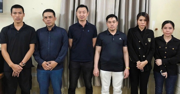 Vụ cựu nữ tiếp viên hàng không và bạn trai ngoại quốc lập đường dây môi giới mại dâm bạc tỷ: Hé lộ các luật ngầm, ám hiệu riêng