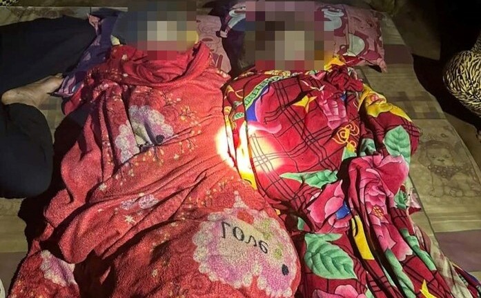 Mẹ đi làm thuê, về nhà bàng hoàng phát hiện 2 con tử vong dưới hồ nước