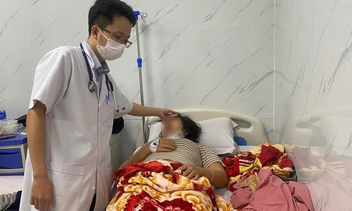 Tin tức đời sống 15/12: Thêm nhiều người nhập viện vụ nghi ngộ độc bánh mì ở Quảng Ngãi