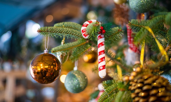 14 lời chúc Giáng Sinh ấm áp nhất gửi tới bố mẹ, ông bà