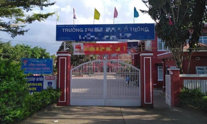 Tin tức giáo dục 24h: Công an điều tra vụ nam sinh ở Lâm Đồng tử vong sau khi rơi từ tầng 2