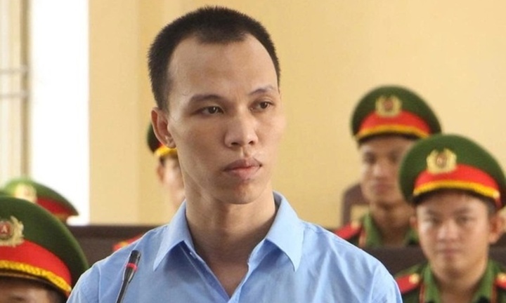 Y án tử hình Đoàn Mai Khanh sát hại mẹ ruột, phi tang tàn nhẫn