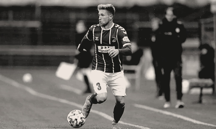 Rơi từ cáp treo, cựu cầu thủ nổi tiếng thiệt mạng