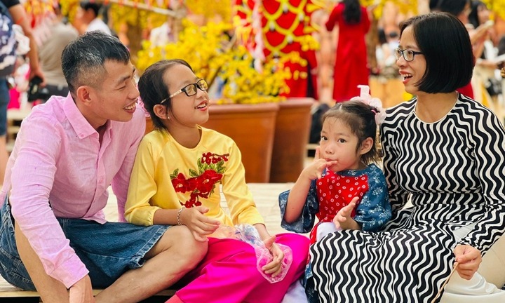 Sở GD&ĐT TP.HCM đề xuất cho học sinh nghỉ Tết Nguyên đán 2026 tối đa 2 tuần