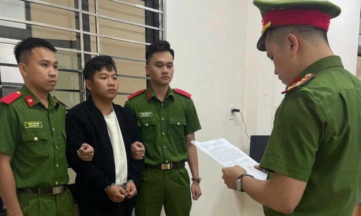 Tin pháp luật nổi bật 24h qua: Bắt tạm giam Nguyễn Quang Phin