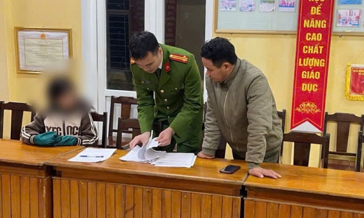 Tin tức giáo dục 24h: Công an xác minh vụ việc nữ sinh lớp 6 hành hung bạn cùng lớp