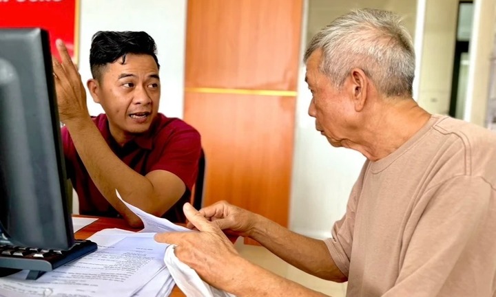 Người lao động thuộc trường hợp nào được nghỉ hưu trước tuổi từ 1/1/2026?