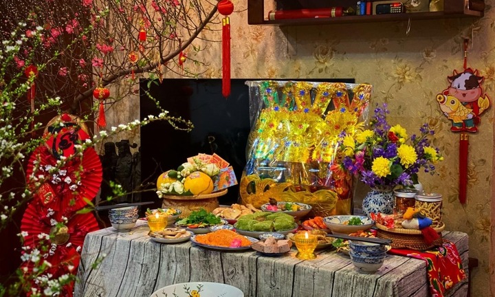 Cúng ông Công ông Táo vào ngày nào?