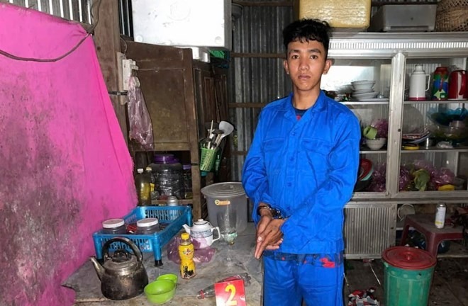 Tin pháp luật nổi bật 24h qua: Nguyễn Văn Vũ bị bắt tạm giam