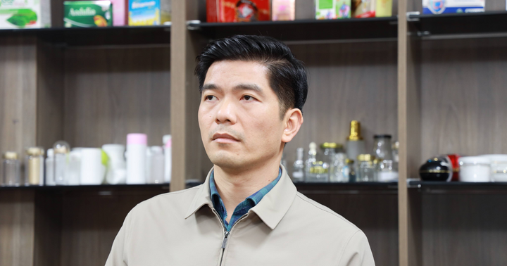 Khởi tố Tổng Giám đốc MEDISTAR Việt Nam Đoàn Trung Đức trong đường dây sản xuất hàng giả nghìn tỷ