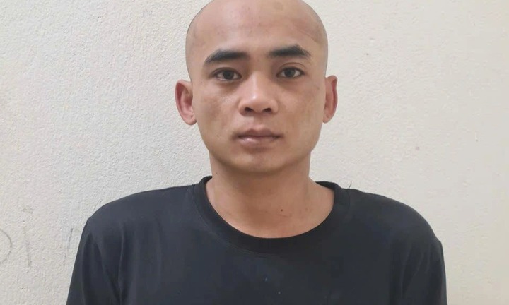 Bắt giữ Nguyễn Hữu Tài, đối tượng sửa điện thoại rút tiền trong tài khoản của khách