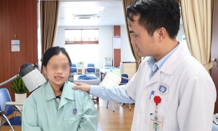 Tin tức đời sống 21/1: Người phụ nữ đột ngột méo mồm, liệt mặt sau giấc ngủ