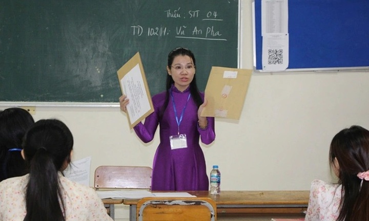 Tin tức giáo dục 24h: TP.HCM tuyển bổ sung hơn 1.400 giáo viên cho năm học 2025-2026