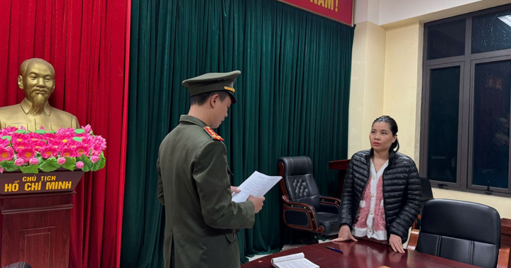 Lộ diện thủ đoạn tinh vi trong đường dây mua bán vũ khí quân dụng trá hình “súng thông bồn cầu”