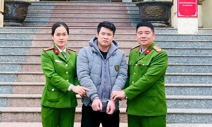 Tin pháp luật nổi bật 24h qua: Trốn truy nã hơn 4 năm, tên trộm bị bắt khi vừa trở về quê