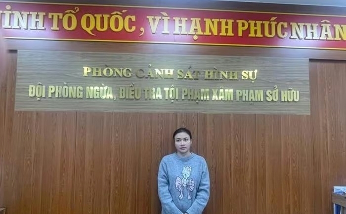 Khởi tố đối tượng lập nhiều tài khoản Facebook ảo để lừa đảo hơn 20 tỷ đồng