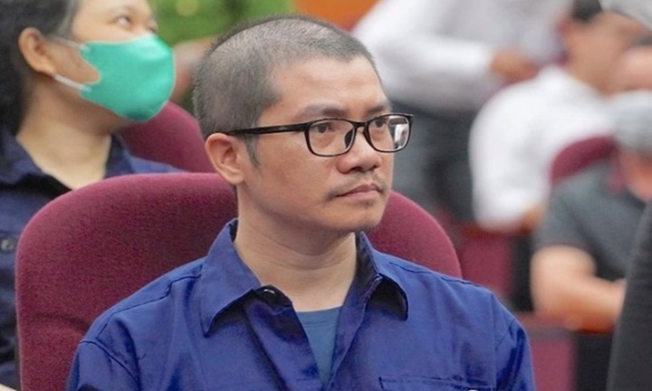 Hơn 4.500 bị hại vụ Alibaba được vợ chồng Nguyễn Thái Luyện chi trả bao nhiêu?