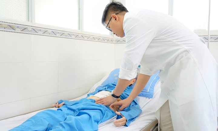 Tin tức đời sống 12/2: Nội soi cắt toàn bộ dạ dày, cứu sống bệnh nhân ung thư