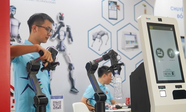 Những ngành nghề nào dự báo phát triển, 