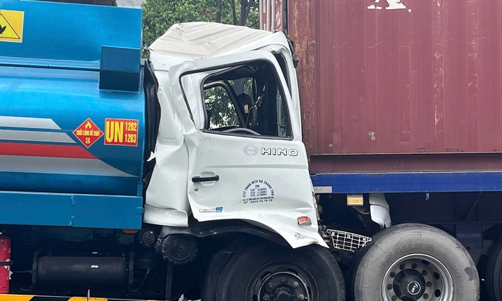 Tin tức tai nạn giao thông mới nhất ngày 4/3: Va chạm trên Quốc lộ, một người tử vong