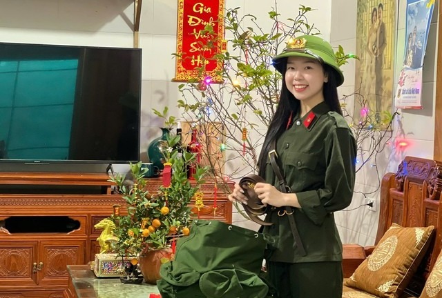 Rời giảng đường đại học, 