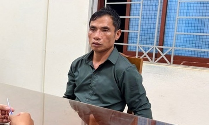 Tin pháp luật nổi bật 24h qua: Kẻ trộm có nhiều tiền án sa lưới