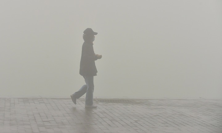 Tin tức dự báo thời tiết hôm nay 7/3: Bắc Bộ trưa chiều hửng nắng