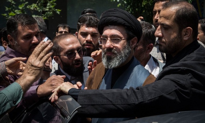 Iran công bố danh tính lãnh tụ tối cao mới, Tổng thống Trump ra tuyên bố 