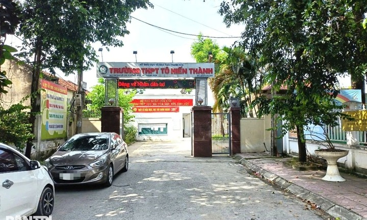 Tin tức giáo dục 24h: Kết quả kiểm tra, xác minh vụ sửa điểm thi ở Thanh Hóa