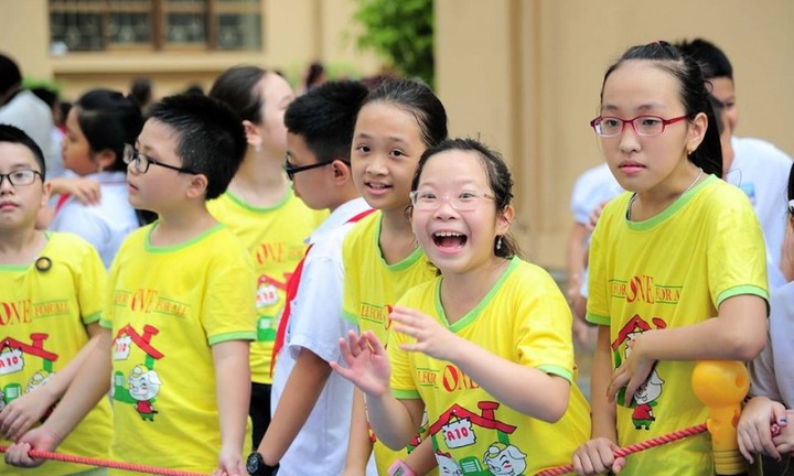 Tin tức giáo dục 24h: Số thí sinh thi lớp 10 ở TP.HCM tăng mạnh