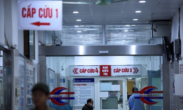 Tin tức đời sống 12/3: 3 người phải đi cấp cứu sau khi ăn cần dại