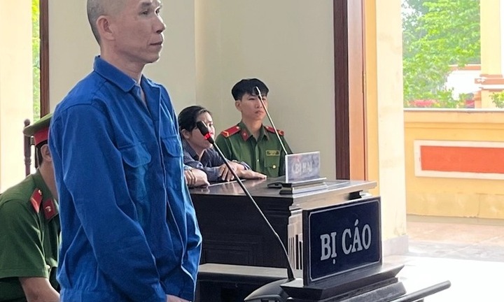 Bi kịch Tình-Tiền: Sát hại tình nhân ngay trên giường ngủ, người đàn ông lĩnh 15 năm tù