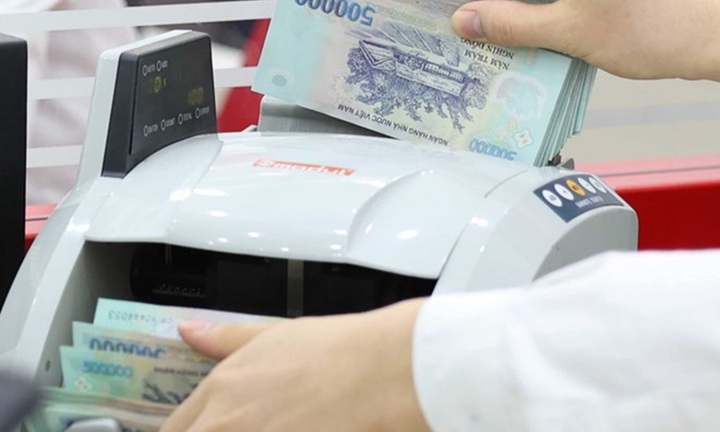 Khi tăng lương cơ sở, ai sẽ được hưởng mức lương mới?