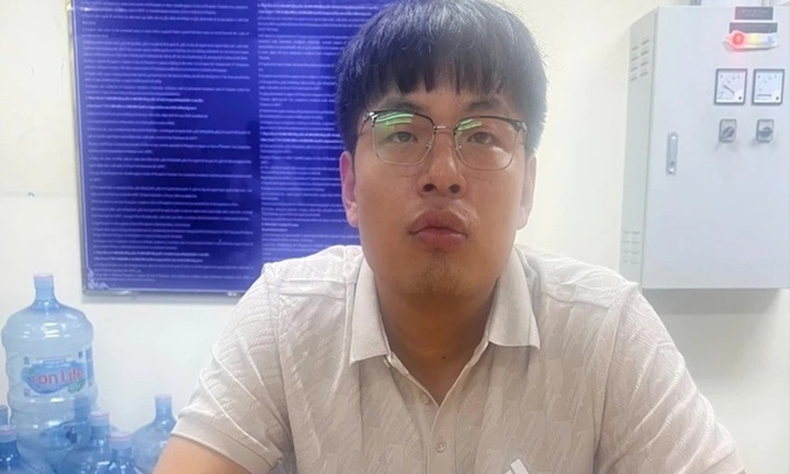 Vụ người đàn ông tử vong tại khách sạn ở TP.HCM: Bắt khẩn cấp nghi phạm gây án