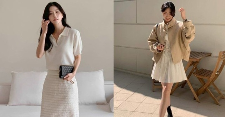 Quý cô trên 40 muốn trẻ ra vài tuổi nên ưu ái 4 kiểu váy liền cơ bản này