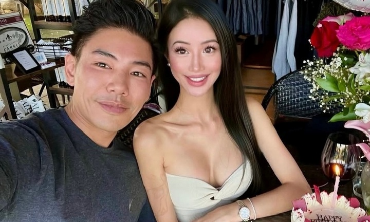 Hậu duệ đời thứ 76 của Khổng Tử kết hôn cùng cháu gái tỷ phú Malaysia