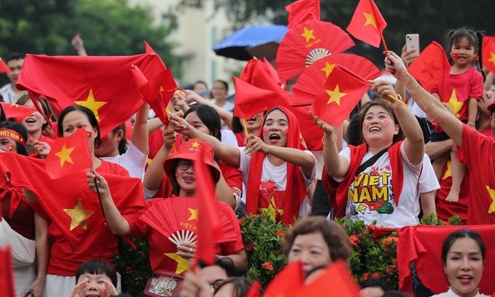 Lịch nghỉ lễ Giỗ Tổ Hùng Vương và 30/4-1/5: Hơn 20 đại học đổi lịch, có trường cho sinh viên nghỉ đến 9 ngày