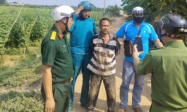 Vụ thành viên tổ an ninh trật tự tử vong: Phẫn nộ lời khai của nghi phạm