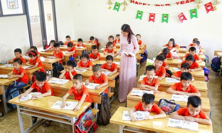 Nhóm giáo viên nào được ưu tiên tuyển dụng, hưởng phụ cấp tăng thêm tới 150%?