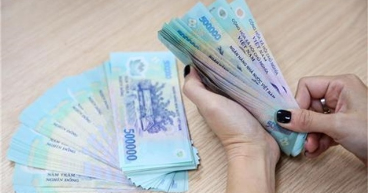 Tiền lương đóng bảo hiểm thất nghiệp cao nhất là 106 triệu đồng/tháng