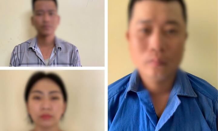 Tin pháp luật nổi bật 24h qua: Làm 