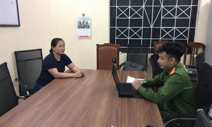 Tin pháp luật nổi bật 24h qua: Bắt quả tang 1 phụ nữ và 2 người đàn ông 