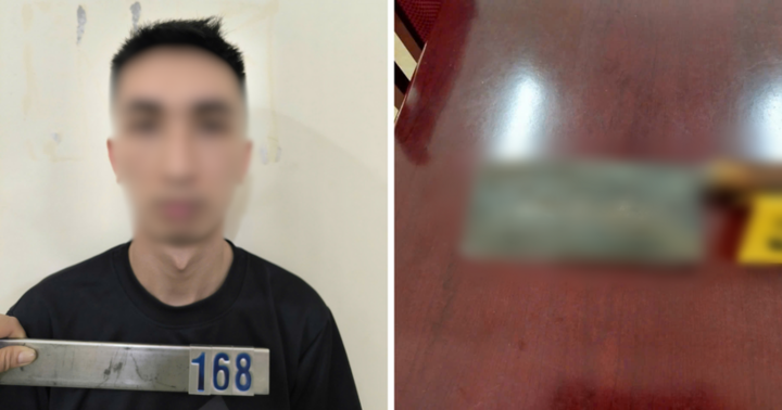 Khởi tố nam thanh niên tấn công người khác trong đêm ở Lào Cai