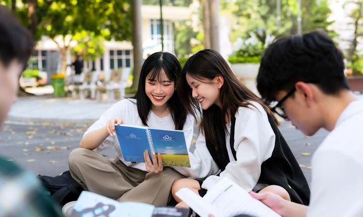 3 chính sách giáo dục có hiệu lực từ 15/4/2026: Chính thức bỏ bằng tốt nghiệp THCS ra khỏi hệ thống giáo dục quốc dân