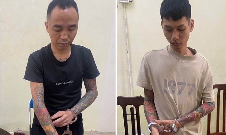 Tin pháp luật nổi bật 24h qua: Kiều Mạnh Trường bị bắt