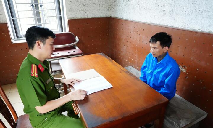 Tin pháp luật nổi bật 24h qua: Danh tính nghi phạm sát hại người đàn ông 31 tuổi ở Quảng Ninh