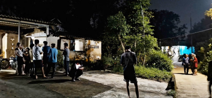 Phát hiện người phụ nữ với nhiều vết thương tại nhà riêng, đối tượng tình nghi gây án bị công an truy tìm là ai?