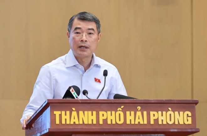 Ban hành Nghị định nâng ngưỡng thuế cho hộ kinh doanh lên 1 tỷ đồng/năm vào tuần tới