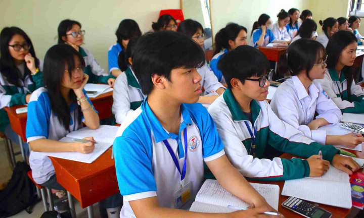 Tin tức giáo dục 24h: Hưng Yên chuẩn bị 70 điểm thi cho Kỳ thi tốt nghiệp THPT 2026