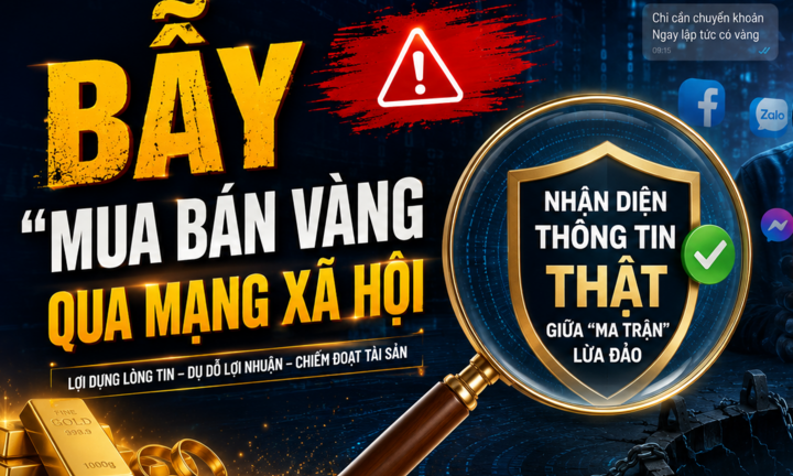  Bẫy 